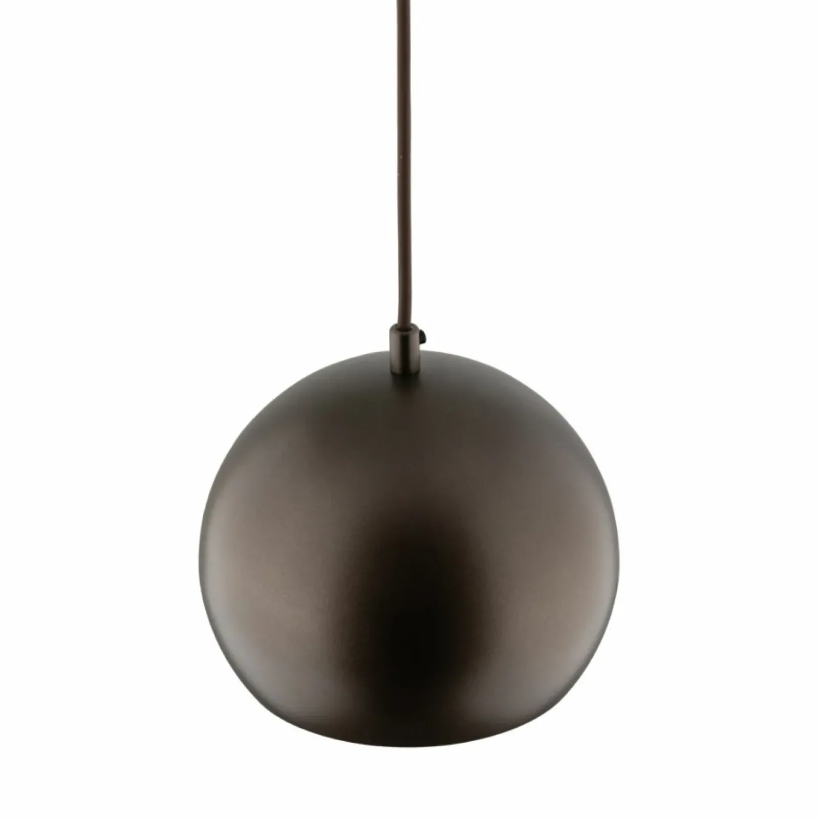 Sklep Kaja Lampa wisząca w kolorze brązowym TK 10170 ZOE BROWN | Kaja Oświetlenie Discount