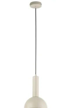 Sklep Kaja Lampa wisząca w kolorze szarego beżu SIG 40804 z serii VITRUM szarybeż Clearance