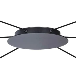 Sklep Kaja Lampa wisząca w kształcie pająka - K-4893 z serii VIGO | Kaja Flash Sale