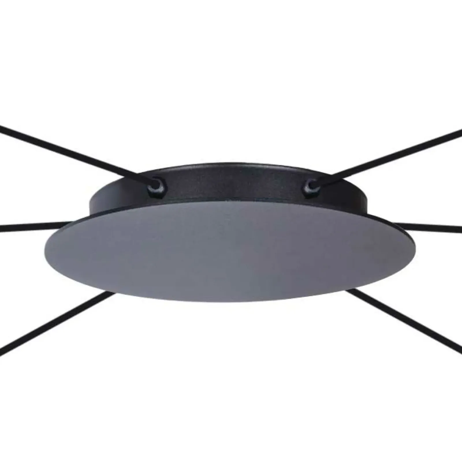 Sklep Kaja Lampa wisząca w kształcie pająka - K-4893 z serii VIGO | Kaja Flash Sale