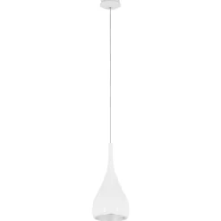 Sklep Kaja Lampa wisząca w kształcie stożka MA01986CA-001 ANON | Kaja Oświetlenie Cheap