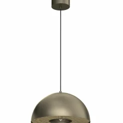 Sklep Kaja Lampa wisząca w nietypowym kolorze ⌀35m LX 4532 ELGUND | Kaja Shop