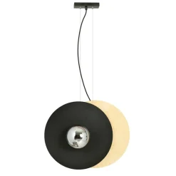 Sklep Kaja Lampa wisząca w nowoczesnym stylu, z kloszami 1302/2 z serii SOHO Cheap