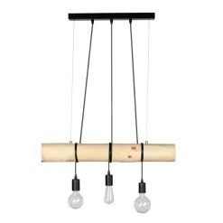 Sklep Kaja Lampa wisząca w stylu industrialnym 68314304 TRABO SHORT | Kaja Cheap