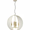 Sklep Kaja Lampa wisząca w stylu prowansalskim LX 8976 SPARKLE | Kaja Oświetlenie Best Sale