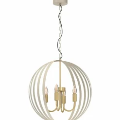 Sklep Kaja Lampa wisząca w stylu prowansalskim LX 8976 SPARKLE | Kaja Oświetlenie Best Sale
