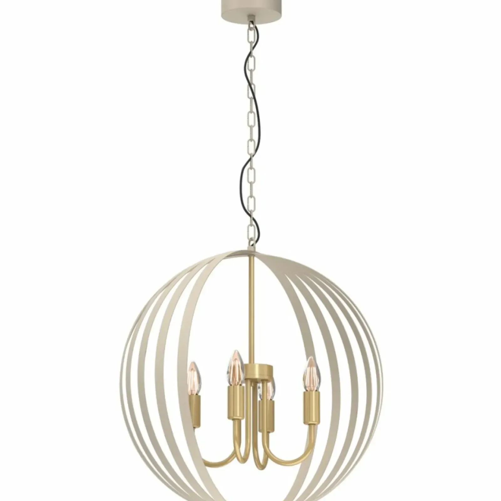 Sklep Kaja Lampa wisząca w stylu prowansalskim LX 8976 SPARKLE | Kaja Oświetlenie Best Sale