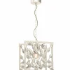 Sklep Kaja Lampa wisząca w stylu prowansalskim LX 9242 ARION | Kaja Oświetlenie Outlet