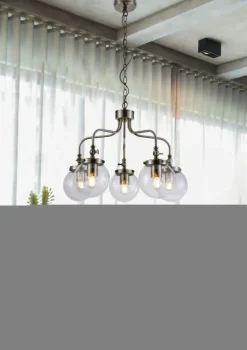 Sklep Kaja Lampa wisząca w stylu przemysłowym 35-70876 BALLET | Kaja Oświetlenie patyna Cheap