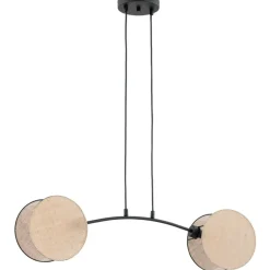 Sklep Kaja Lampa wisząca w stylu rustykalnym 1328/2 MOTIF | Kaja Oświetlenie Cheap