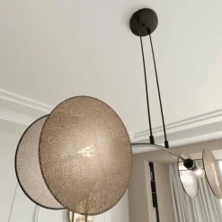Sklep Kaja Lampa wisząca w stylu rustykalnym 1328/2 MOTIF | Kaja Oświetlenie Cheap