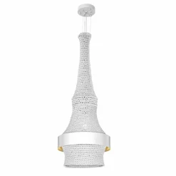 Sklep Kaja Lampa wisząca w stylu rustykalnym ANT 5037 DOTA | Kaja Oświetlenie Outlet