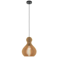 Sklep Kaja Lampa wisząca w stylu rustykalnym MOD192PL-01W1 z serii ROOTS Cheap