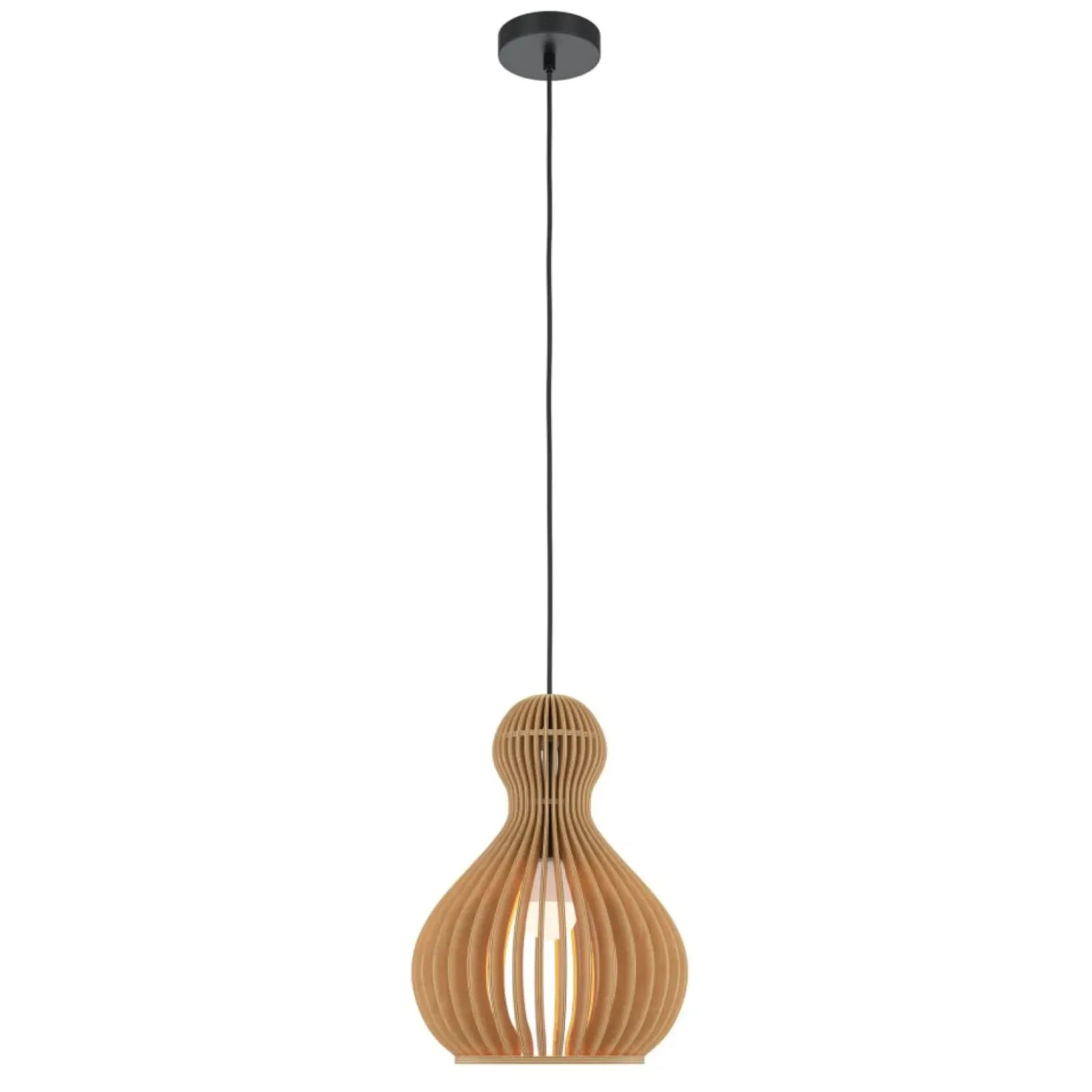 Sklep Kaja Lampa wisząca w stylu rustykalnym MOD192PL-01W1 z serii ROOTS Cheap