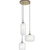 Sklep Kaja Lampa wisząca w stylu skandynawskim MX P0451 SMOOTH | Kaja Oświetlenie Cheap