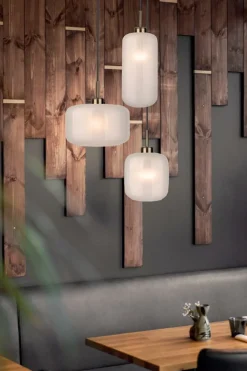 Sklep Kaja Lampa wisząca w stylu skandynawskim MX P0451 SMOOTH | Kaja Oświetlenie Cheap