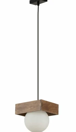 Sklep Kaja Lampa wisząca w stylu skandynawskim SIG 33663 z serii BLOOM | Kaja Sale