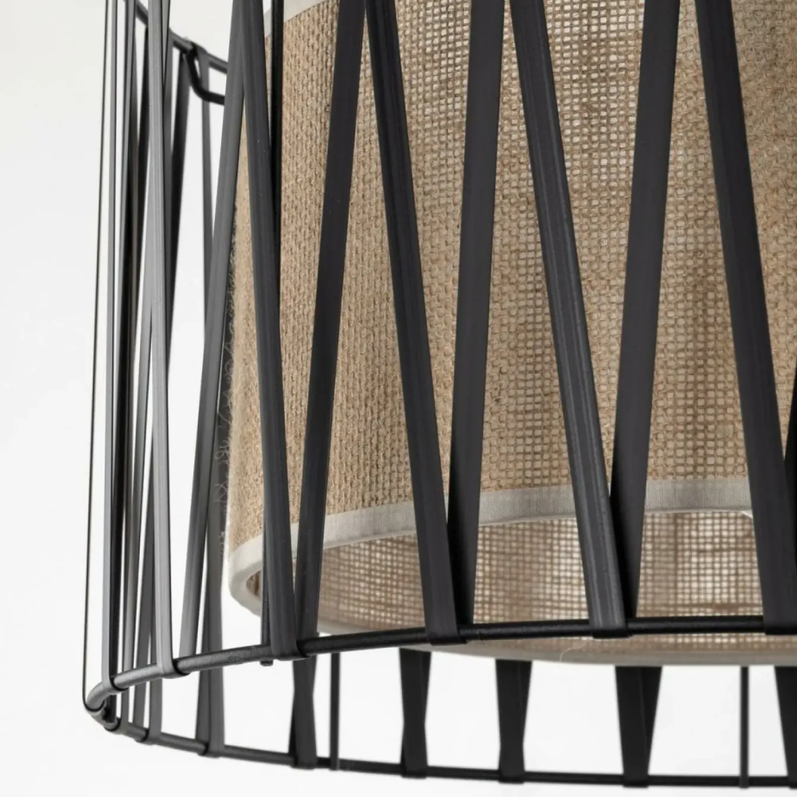 Sklep Kaja Lampa wisząca z abażurem, gwint E27 TK 4562 HARMONY | Kaja Oświetlenie Sale