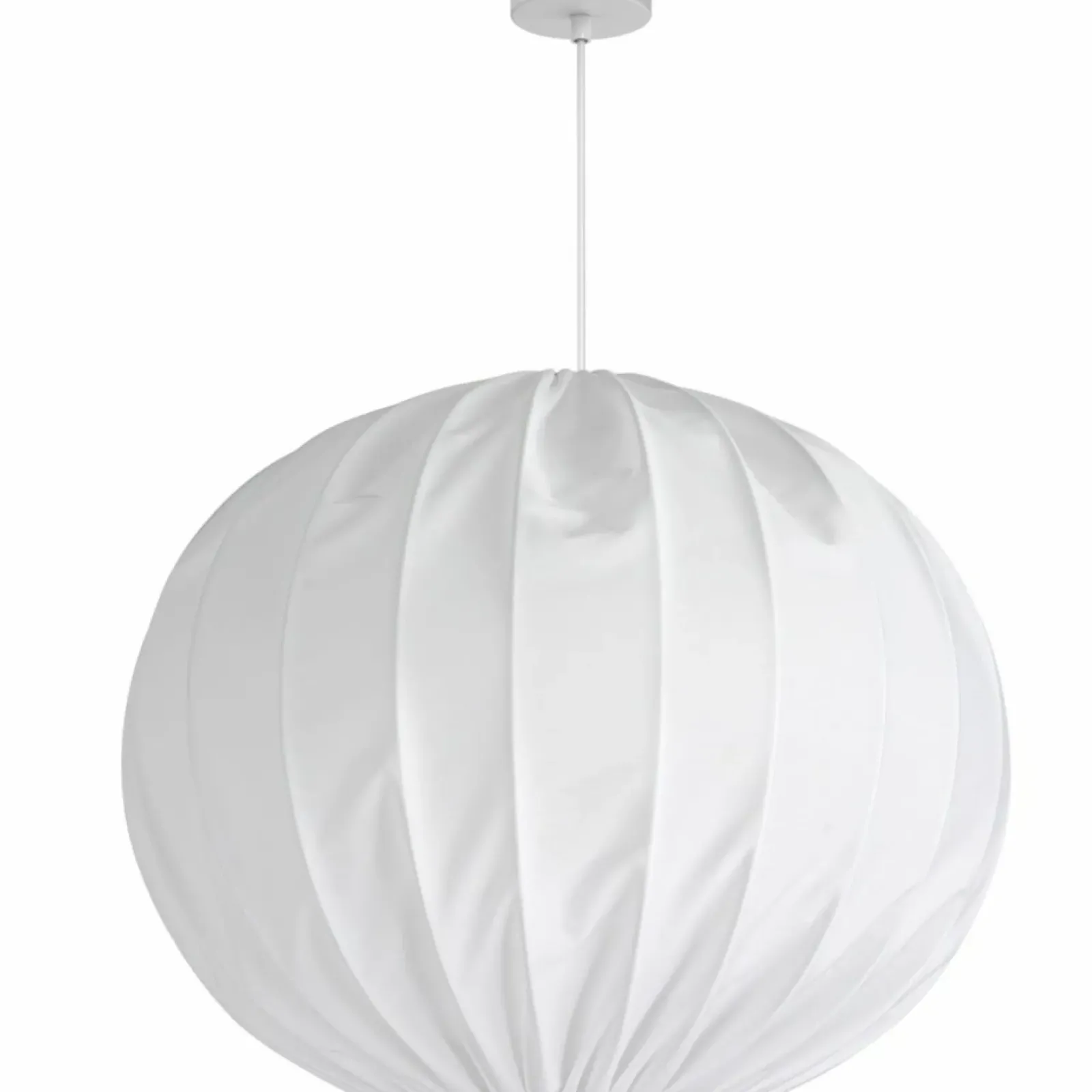 Sklep Kaja Lampa wisząca z abażurem typu lampion LX 9794 SHADE | Kaja Oświetlenie Fashion