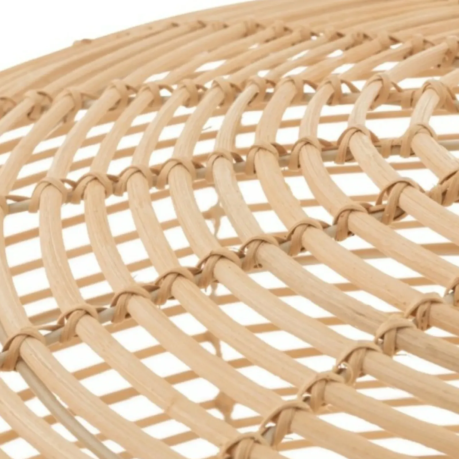 Sklep Kaja Lampa wisząca z abażurem w stylu naturalnym 11155 RATTAN | Kaja Best Sale