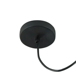 Sklep Kaja Lampa wisząca z betonowym kloszem T451-PL-01-GR BRONI | Kaja Outlet