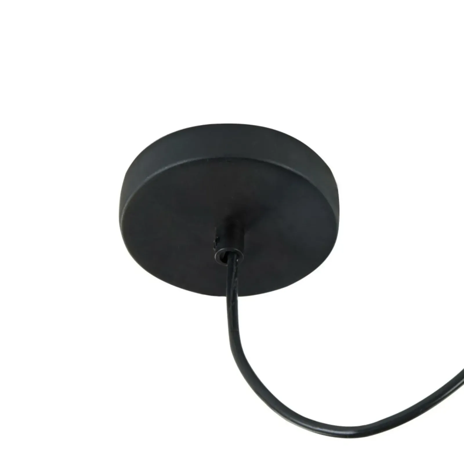 Sklep Kaja Lampa wisząca z betonowym kloszem T451-PL-01-GR BRONI | Kaja Outlet
