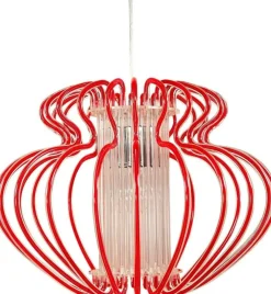 Sklep Kaja Lampa wisząca z mi rurkami 31-36578 IMPERIA | Kaja Oświetlenie* Randole Tradycyjne