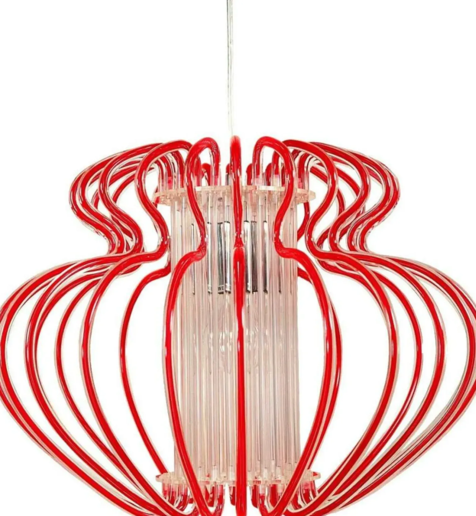 Sklep Kaja Lampa wisząca z mi rurkami 31-36578 IMPERIA | Kaja Oświetlenie* Randole Tradycyjne