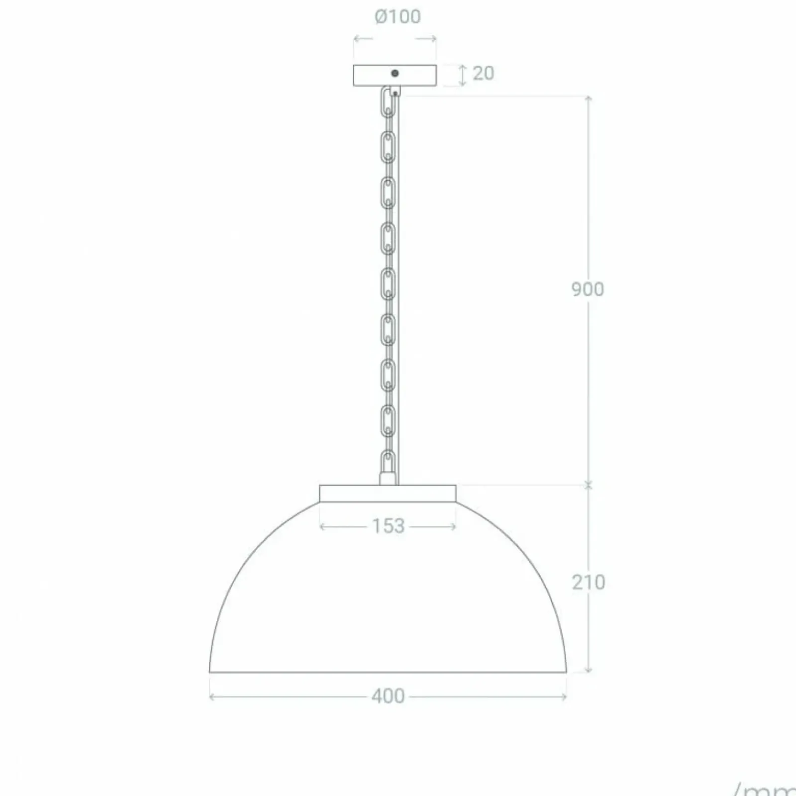 Sklep Kaja Lampa wisząca z drewnianym abażurem ABR-NLW35-BH-E27 BOHO | Kaja brązowy Best Sale