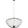 Sklep Kaja Lampa wisząca z drucianym abażurem 11252 PUMPKIN | Kaja Oświetlenie Cheap