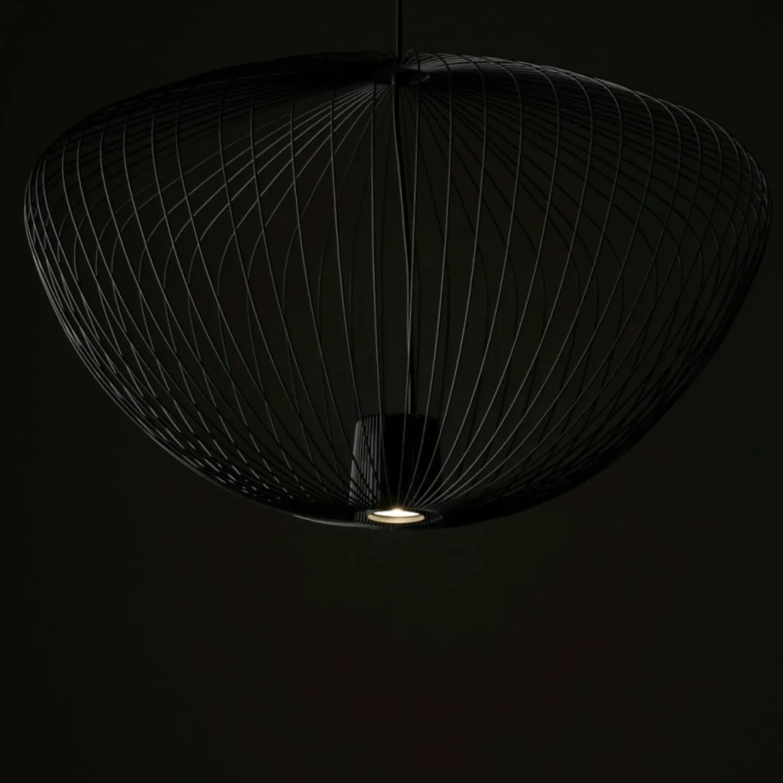Sklep Kaja Lampa wisząca z drucianym abażurem 11252 PUMPKIN | Kaja Oświetlenie Cheap