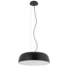 Sklep Kaja Lampa wisząca z dużym kloszem ⌀58cm 11230 SATELLITE | Kaja Oświetlenie Best