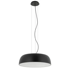 Sklep Kaja Lampa wisząca z dużym kloszem ⌀58cm 11230 SATELLITE | Kaja Oświetlenie Best