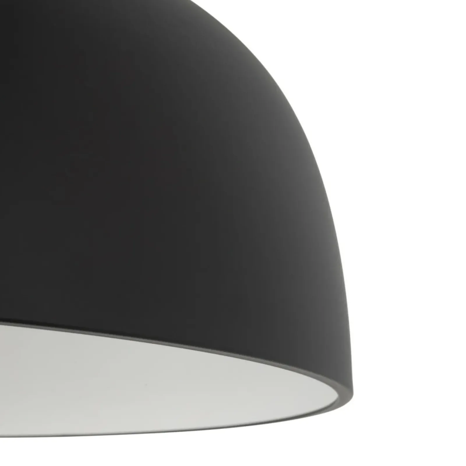 Sklep Kaja Lampa wisząca z dużym kloszem ⌀58cm 11230 SATELLITE | Kaja Oświetlenie Best