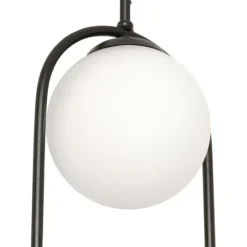 Sklep Kaja Lampa wisząca z dwoma kloszami, do salonu K-5101 z serii PARVA | Kaja Flash Sale
