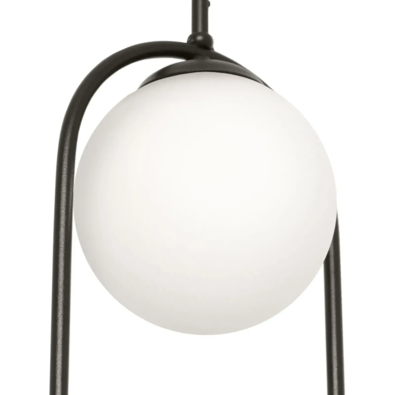 Sklep Kaja Lampa wisząca z dwoma kloszami, do salonu K-5101 z serii PARVA | Kaja Flash Sale