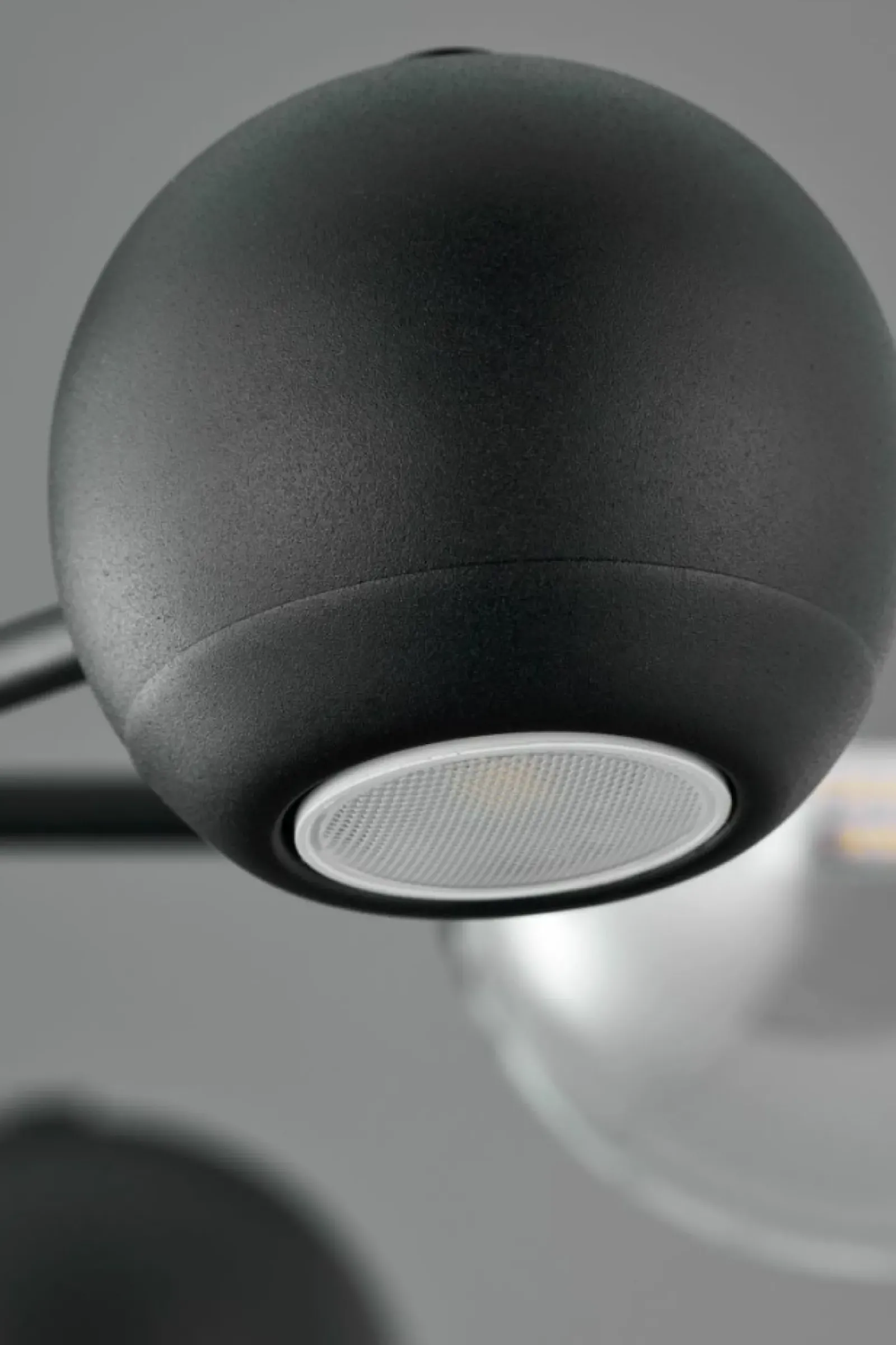 Sklep Kaja Lampa wisząca z dwoma rodzajami kloszy JUP 1995 MO6 CZ TR MOKA | Kaja New