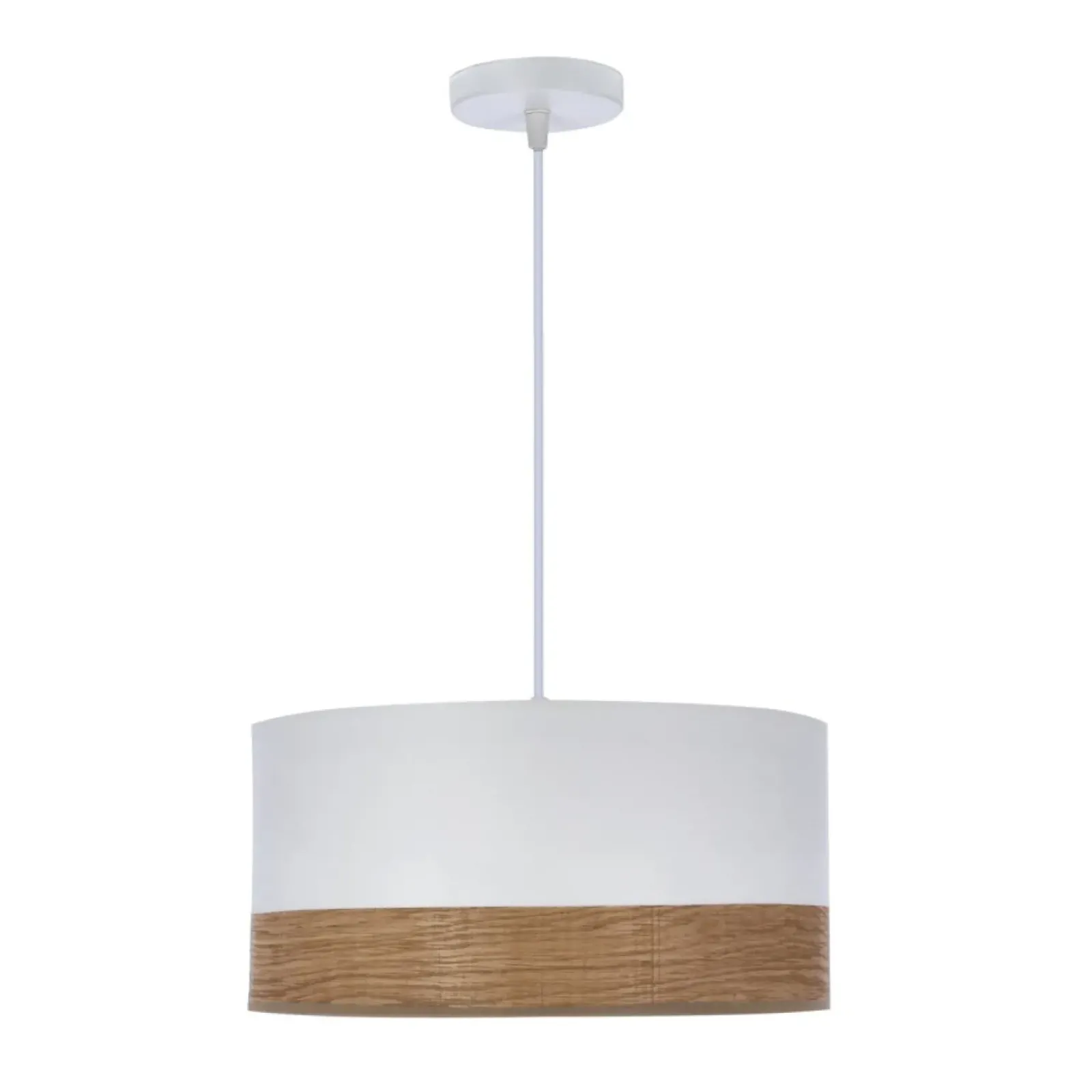 Sklep Kaja Lampa wisząca z dwukolorowym kloszem 31-21625 PORTO | Kaja Oświetlenie Cheap