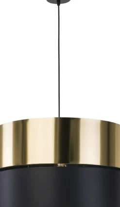 Sklep Kaja Lampa wisząca z eleganckim abażurem TK 4346 HILTON | Kaja Oświetlenie Cheap