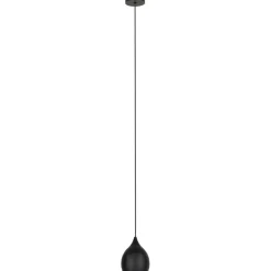 Sklep Kaja Lampa wisząca z głowicą w kształcie łezki MX P0435 COMET | Kaja Hot
