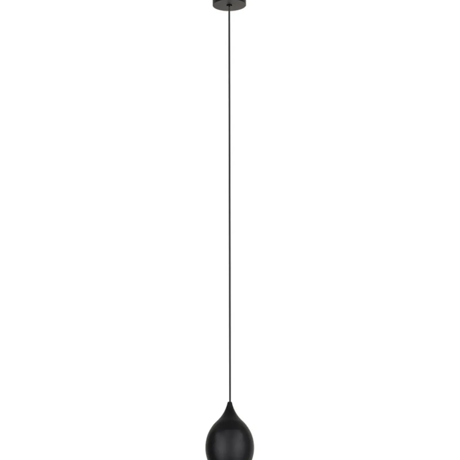 Sklep Kaja Lampa wisząca z głowicą w kształcie łezki MX P0435 COMET | Kaja Hot