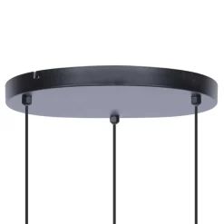 Sklep Kaja Lampa wisząca z kloszami z regulacją wysokości K-4787 | Kaja Sale