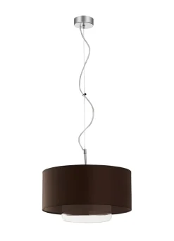 Sklep Kaja Lampa wisząca z kloszem i abażurem JUP 1118 AVEO | Kaja Oświetlenie Flash Sale