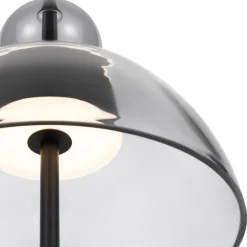 Sklep Kaja Lampa wisząca z kloszem, ledowa MOD185PL-L11B3K1 z serii BANGKOK Sale