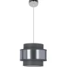 Sklep Kaja Lampa wisząca z kloszem w stylu loftowym 31-18472 HARE | Kaja Discount