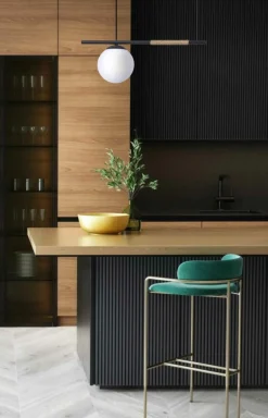 Sklep Kaja Lampa wisząca z kloszem, w stylu boho K-4950 | Kaja Oświetlenie Store