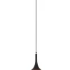 Sklep Kaja Lampa wisząca z kloszem z siatki LEDEA 50101203 KIRUNA L | Kaja Outlet