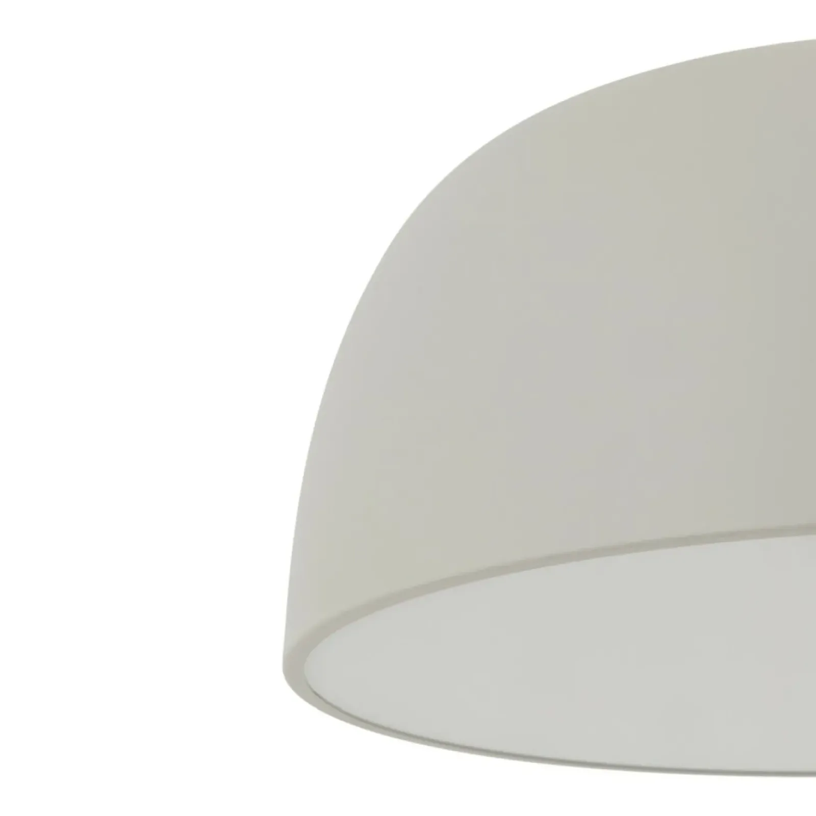 Sklep Kaja Lampa wisząca z kopułowym kloszem ⌀38cm 11226 SATELLITE | Kaja Fashion