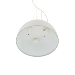 Sklep Kaja Lampa wisząca z kopułowym kloszem ⌀38cm 11226 SATELLITE | Kaja Fashion
