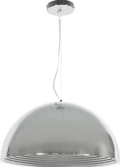 Sklep Kaja Lampa wisząca z kopułowym kloszem 31-26361 DORADA | Kaja Oświetlenie* Randole Tradycyjne